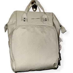 Amilliardi Diaper Bag Backpack